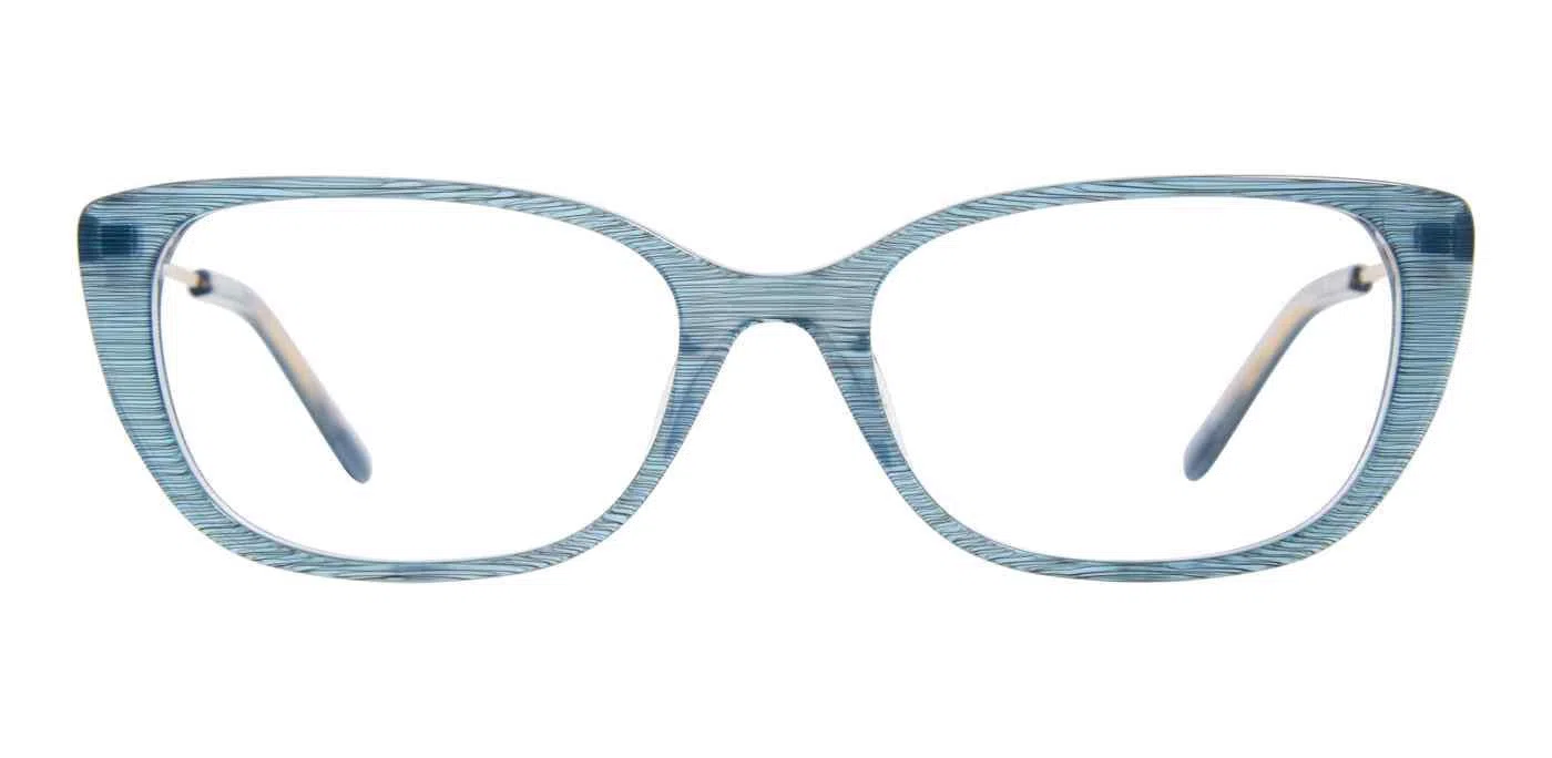 Adensco AD242 Eyeglasses - view 9